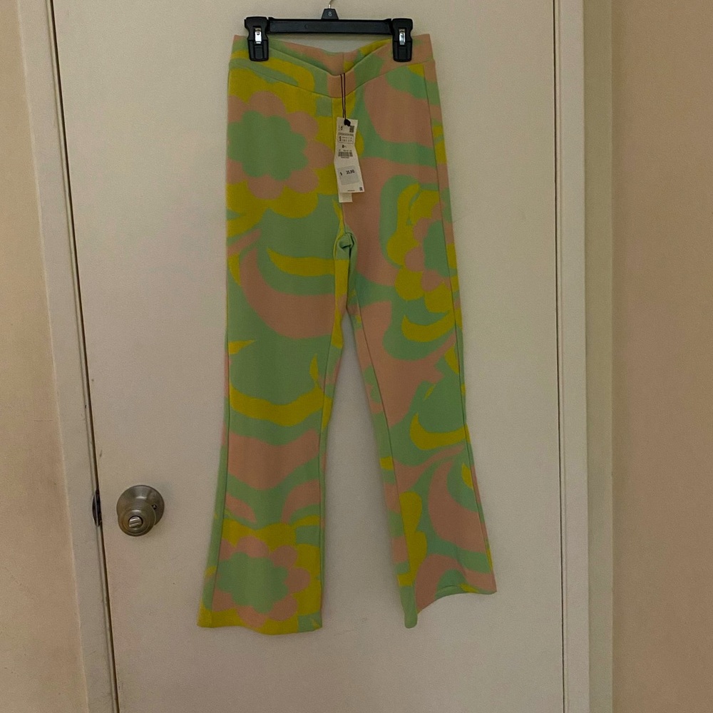 Zara pants